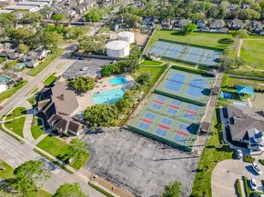 20326 Prince Creek Drive, Katy TX 77450