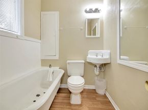 5207 Mccormick Street, Houston TX 77023