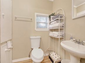 5207 Mccormick Street, Houston TX 77023