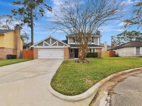 8 Arlington Street, Conroe TX 77301