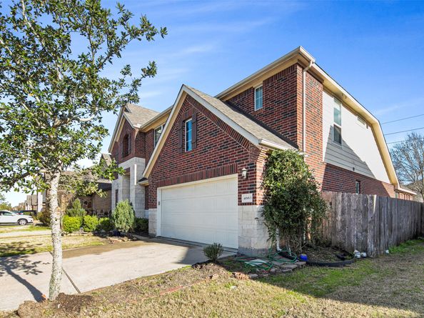 4663 Rockton Hills Lane, Sugar Land TX 77479