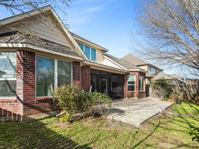 4663 Rockton Hills Lane, Sugar Land TX 77479