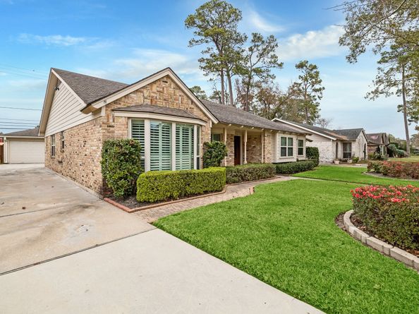 1118 Del Norte Street, Houston TX 77018