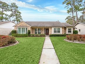 1118 Del Norte Street, Houston TX 77018