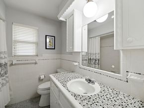 1118 Del Norte Street, Houston TX 77018