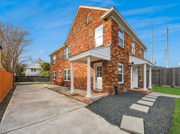 1508 Ridgewood Street, Houston TX 77006