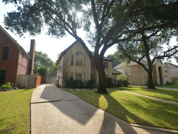 14955 Inverrary Drive, Houston TX 77095