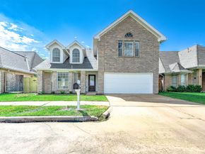 13547 Pasa Robles Lane, Houston TX 77083