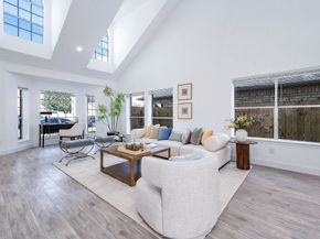 13547 Pasa Robles Lane, Houston TX 77083