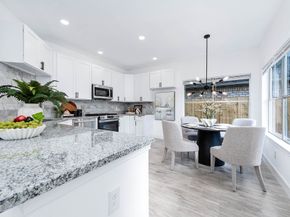 13547 Pasa Robles Lane, Houston TX 77083