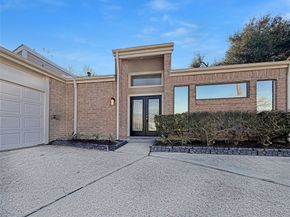 6111 Ogden Forest Drive, Houston TX 77088