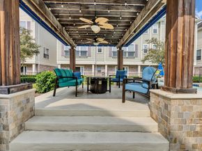 3001 Murworth Drive 701, Houston TX 77025