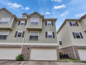 3001 Murworth Drive 701, Houston TX 77025