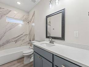 3410 Bremond Street AB, Houston TX 77004