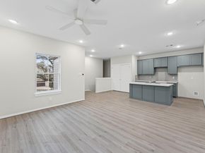 3410 Bremond Street AB, Houston TX 77004