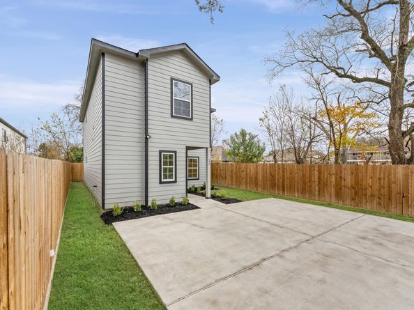 3410 Bremond Street AB, Houston TX 77004