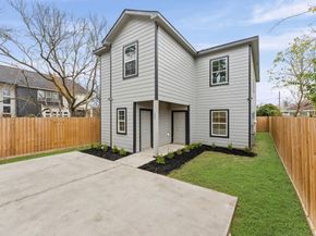 3410 Bremond Street AB, Houston TX 77004