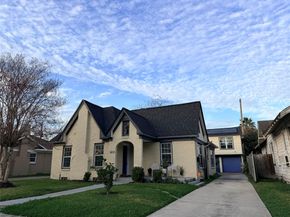 5221 Claremont Street, Houston TX 77023