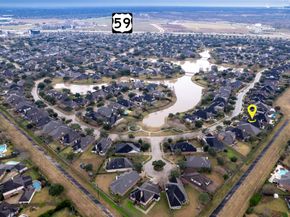 1819 Ralston Branch Way, Sugar Land TX 77479