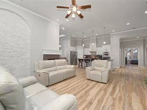 1819 Ralston Branch Way, Sugar Land TX 77479