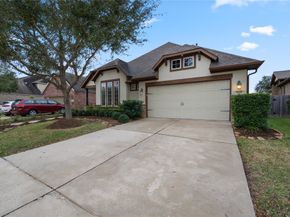1819 Ralston Branch Way, Sugar Land TX 77479