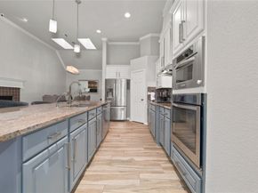 1819 Ralston Branch Way, Sugar Land TX 77479