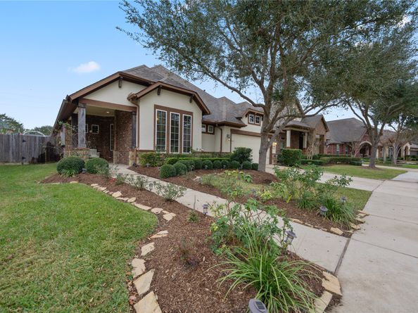 1819 Ralston Branch Way, Sugar Land TX 77479