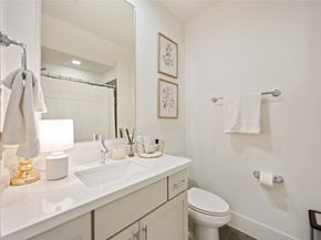 1211 Hickory Street D, Houston TX 77007