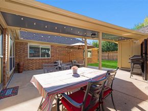 15823 Echo Lodge Drive, Houston TX 77095