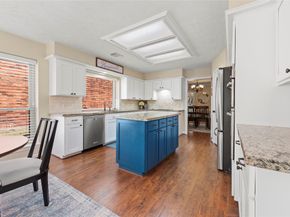 15823 Echo Lodge Drive, Houston TX 77095