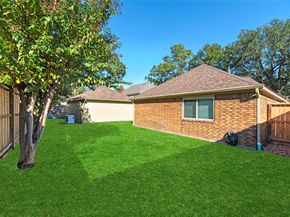 15823 Echo Lodge Drive, Houston TX 77095