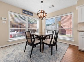 15823 Echo Lodge Drive, Houston TX 77095