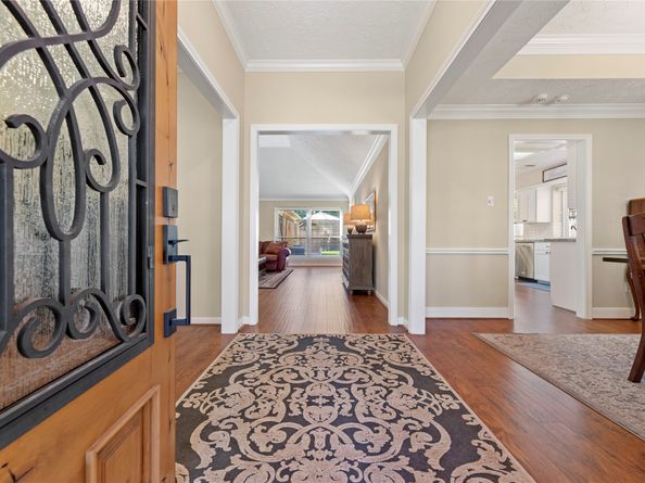 15823 Echo Lodge Drive, Houston TX 77095