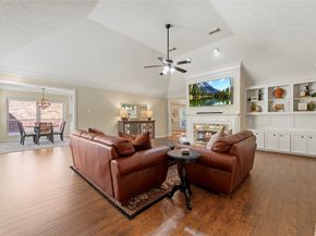 15823 Echo Lodge Drive, Houston TX 77095