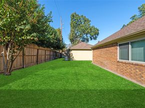 15823 Echo Lodge Drive, Houston TX 77095