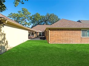 15823 Echo Lodge Drive, Houston TX 77095