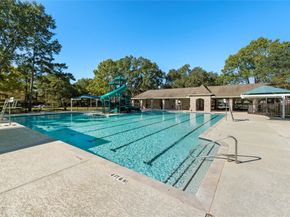 15823 Echo Lodge Drive, Houston TX 77095