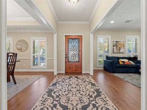 15823 Echo Lodge Drive, Houston TX 77095