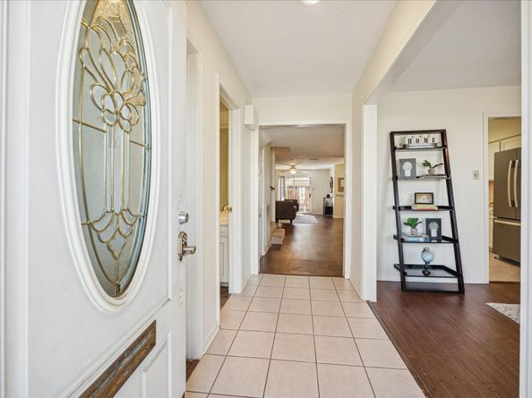 14209 Lost Meadow Lane, Houston TX 77079