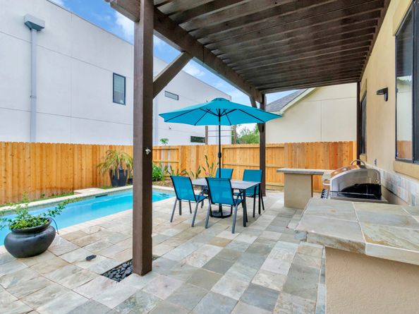 9410 Shady Lane Court, Houston TX 77063