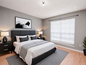 1515 Sandy Springs Road 1006, Houston TX 77042