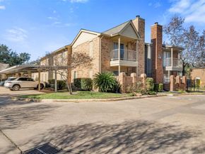 1515 Sandy Springs Road 1006, Houston TX 77042