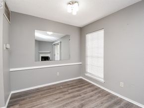 1515 Sandy Springs Road 1006, Houston TX 77042