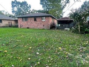 2814 Dalview Street, Houston TX 77091