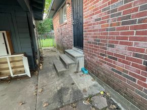 2814 Dalview Street, Houston TX 77091