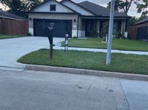 2814 Dalview Street, Houston TX 77091