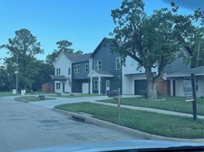 2814 Dalview Street, Houston TX 77091