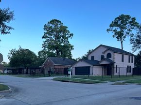 2814 Dalview Street, Houston TX 77091