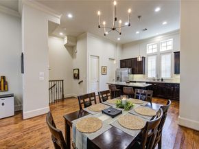 411 W 17th Street B, Houston TX 77008