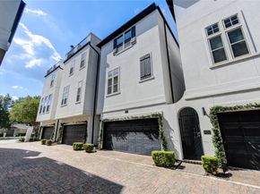 411 W 17th Street B, Houston TX 77008